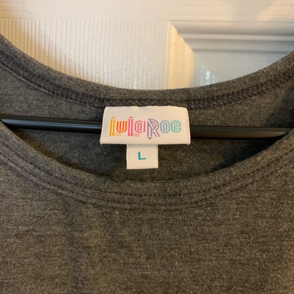 Lularoe Carly Dress - Picture 2 of 3